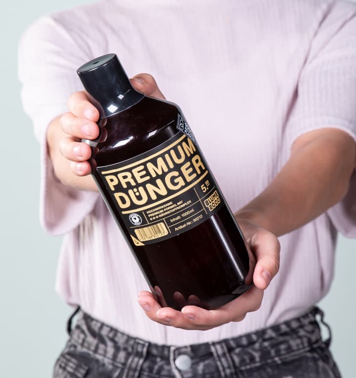 Premium Universaldünger - 1 Liter