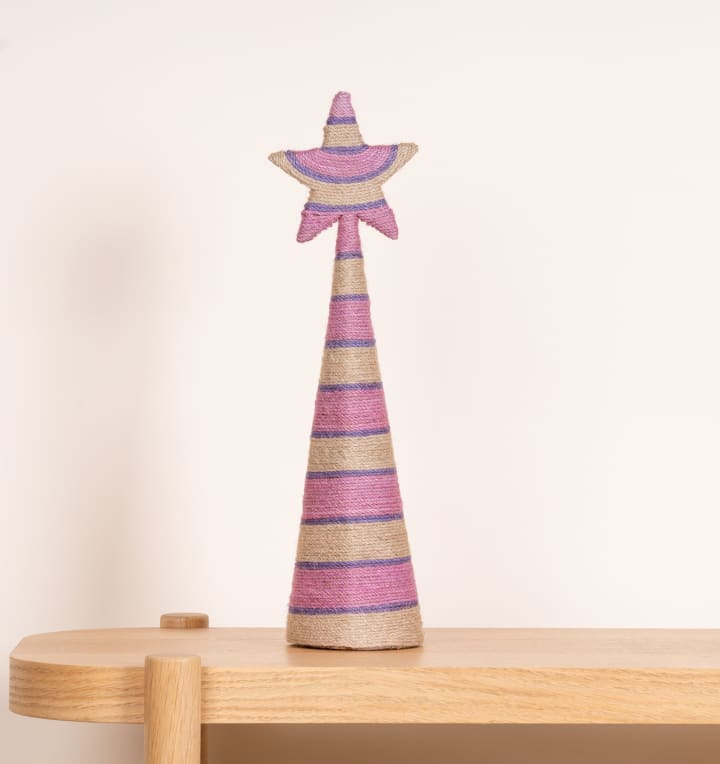 weihnachtsbaum blume 2000