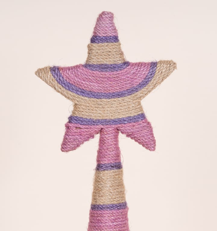 weihnachtsbaum blume 2000