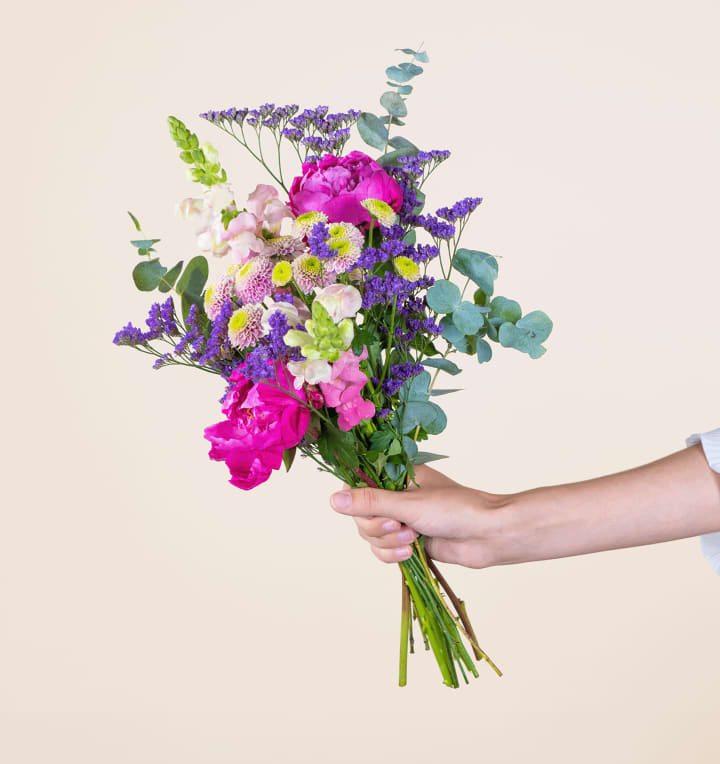 Sommerbote mit Geschenkset Zeit zu zweit