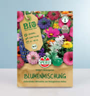 Blumenmischung 'SPERLI's Naturgarten' Samen BIO