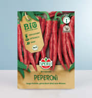 Peperoni 'Da Cayenne' Samen BIO