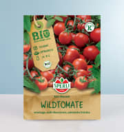 Wildtomate 'Rote Murmel' Samen BIO