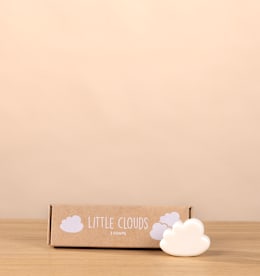 Little Clouds Soap