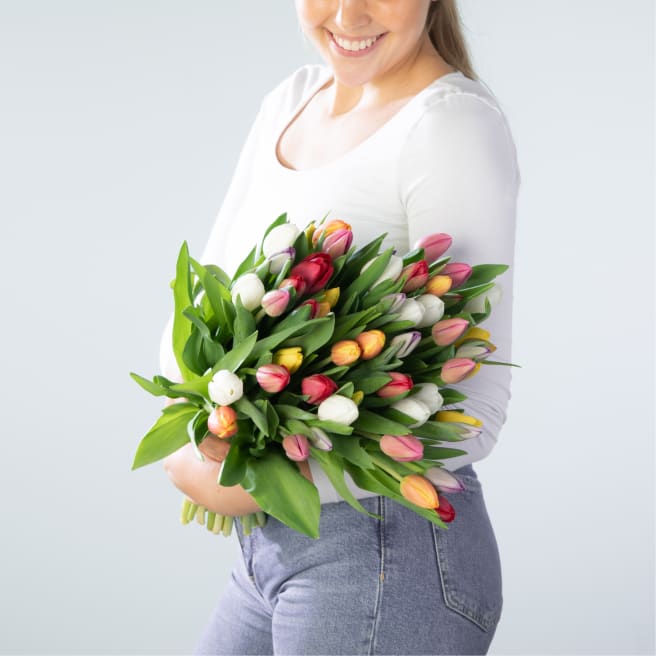 Blumen verschicken mit BLUME2000 Dem online Blumenversand!
