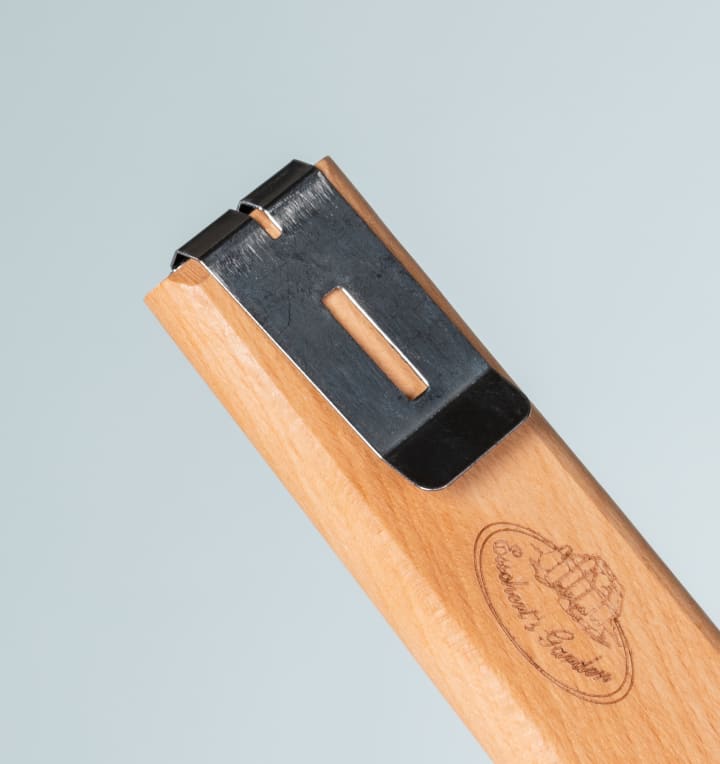 Holz Cuttermesser