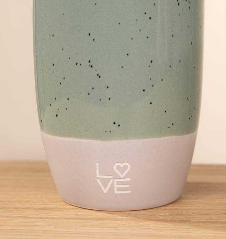 BLUME2000 Becher "LOVE" Mint