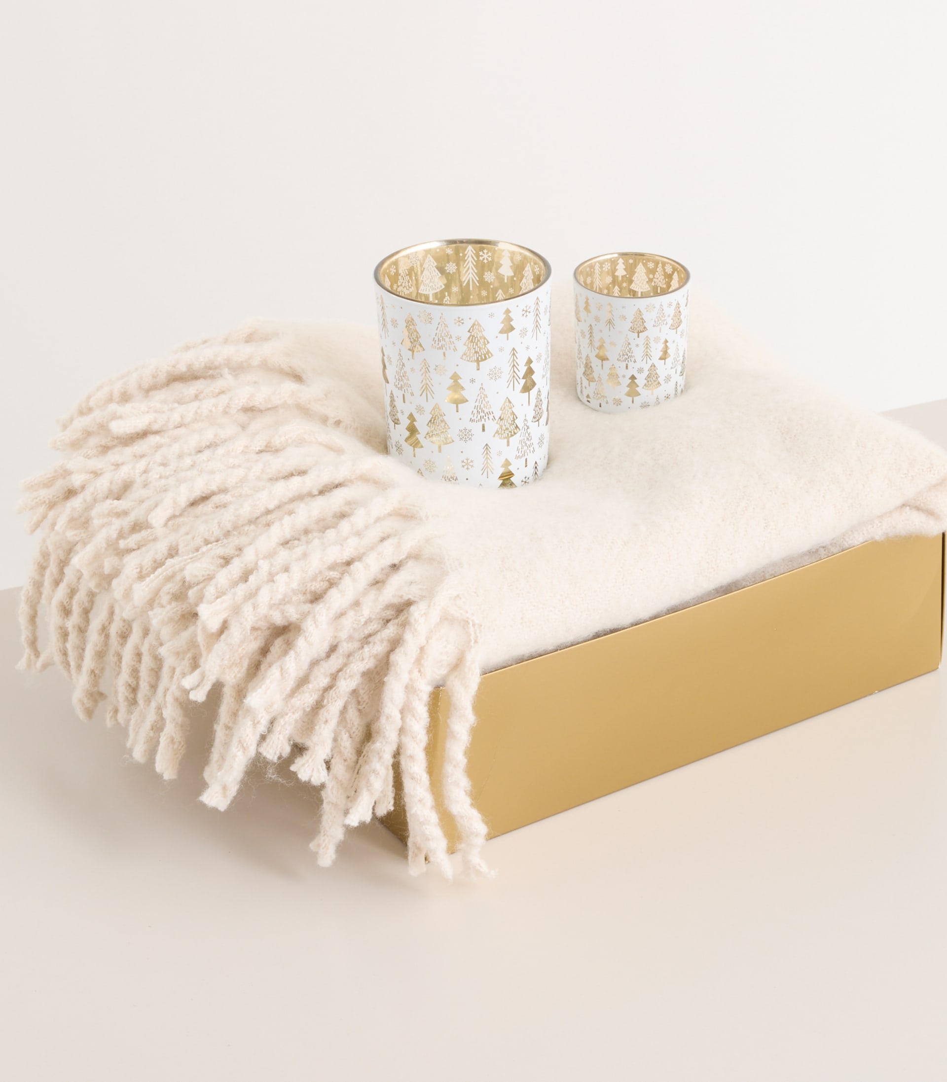 Geschenkset Cozy Winter