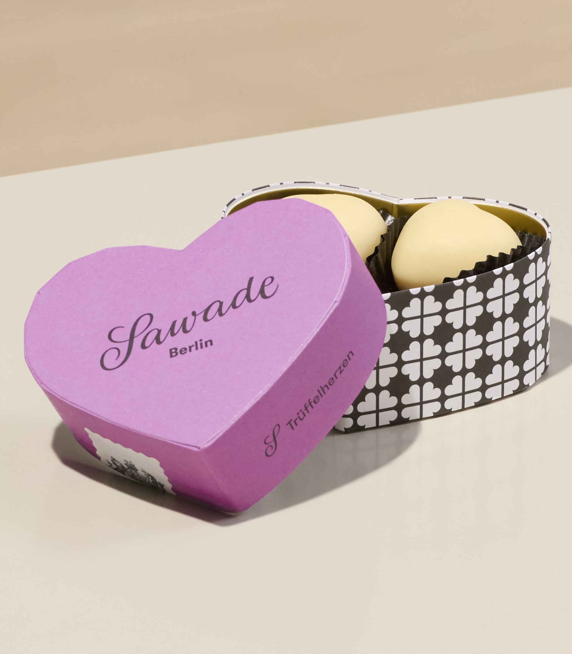 Geschenkset Alles Liebe