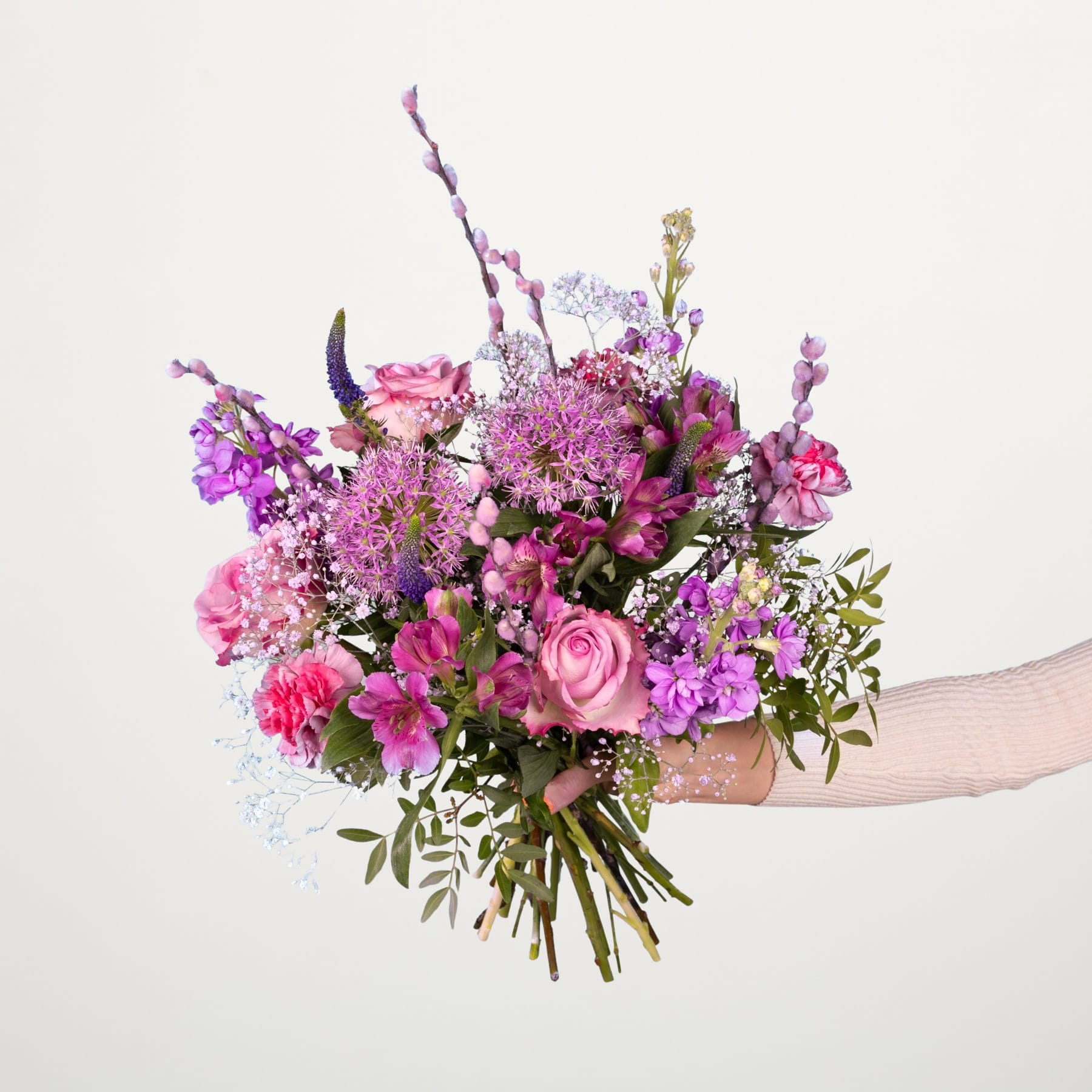 Blumen für Freundin kaufen & liefern lassen BLUME2000