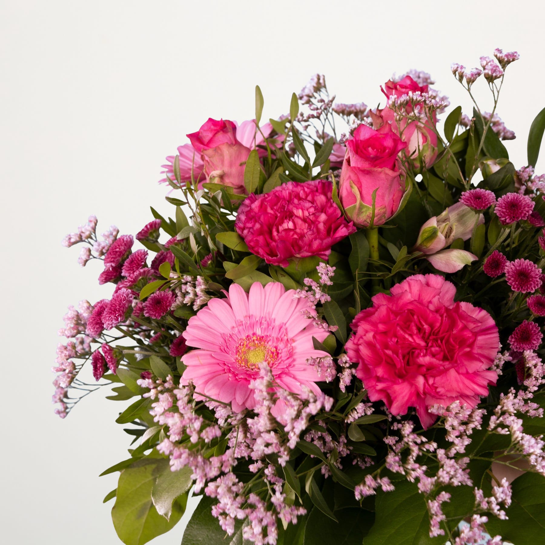 Blumen für Freundin kaufen & liefern lassen BLUME2000