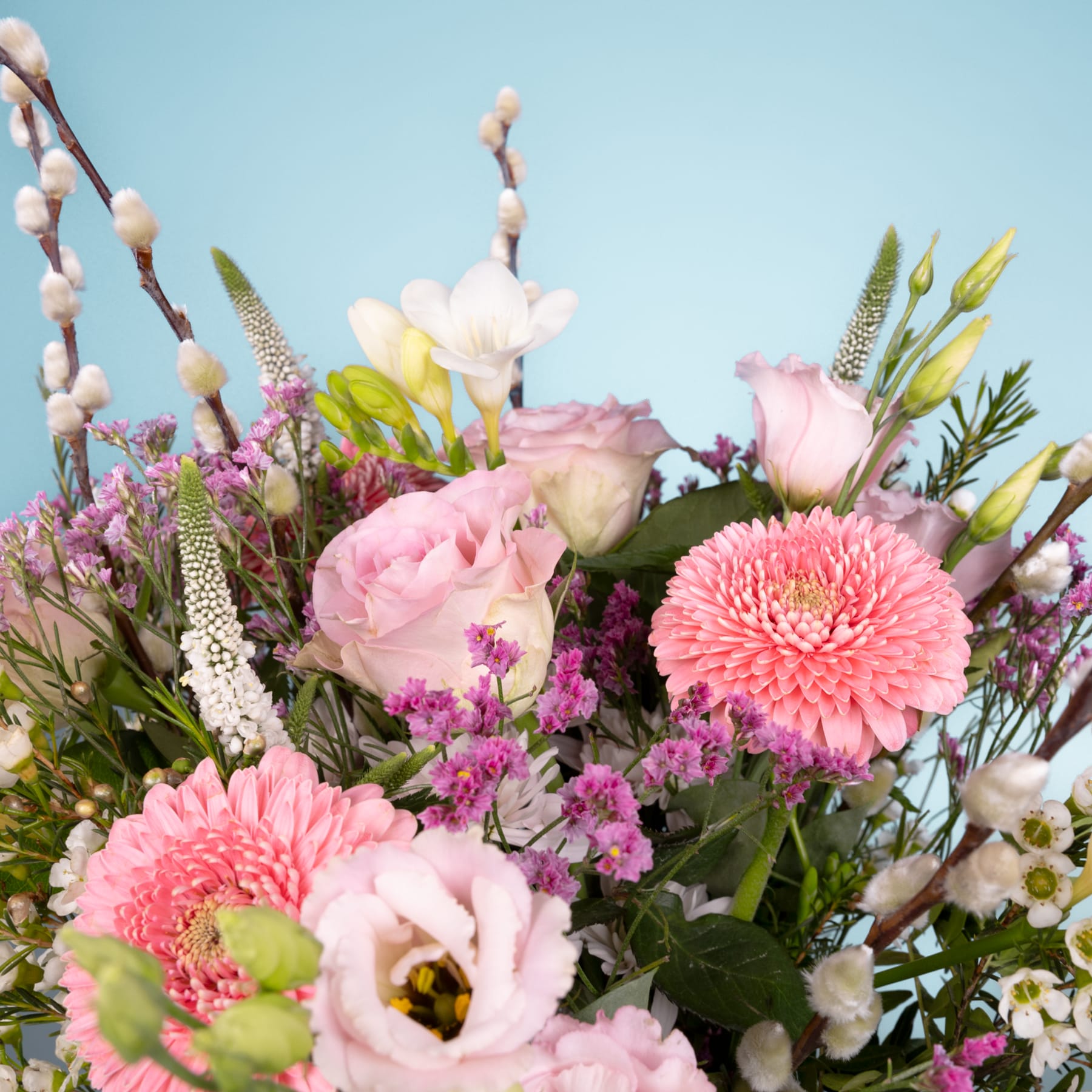 Blumen für Freundin kaufen & liefern lassen BLUME2000