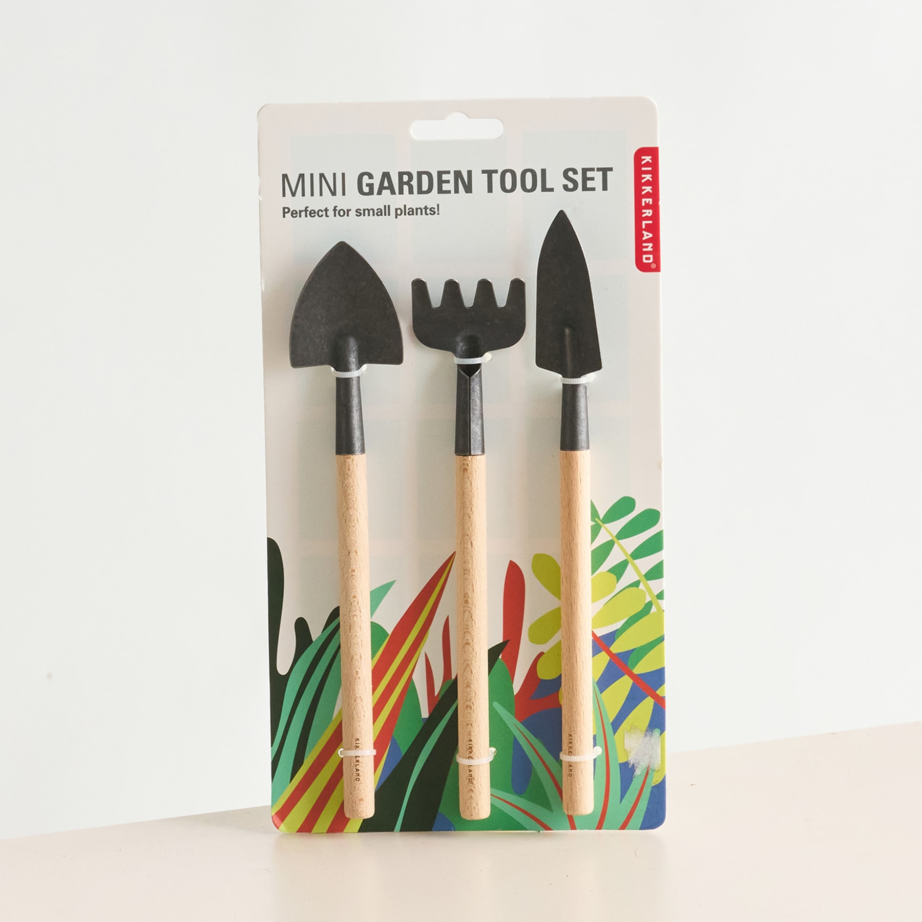 Mini-Gartenwerkzeug