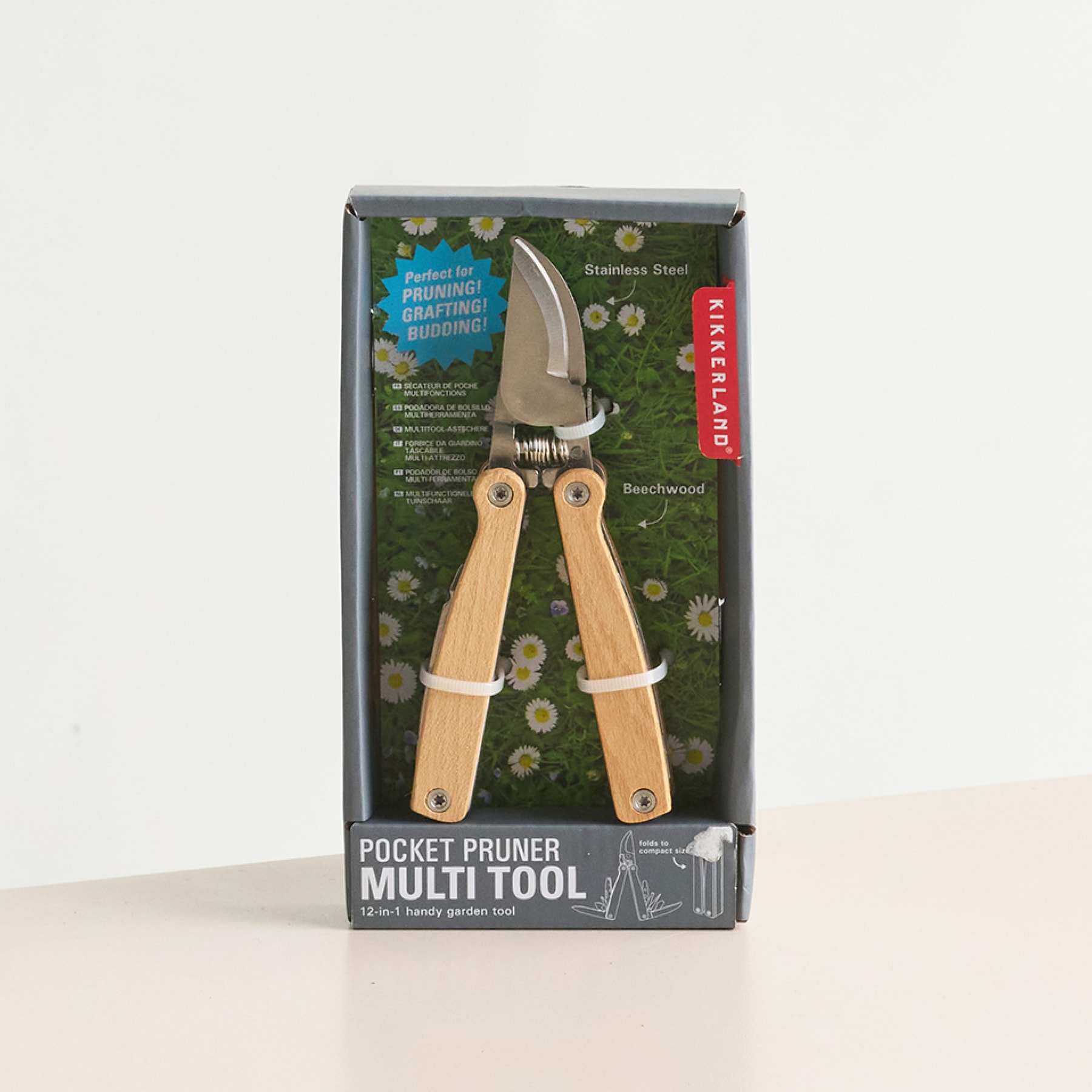 Multi-Tool Taschenmesser 