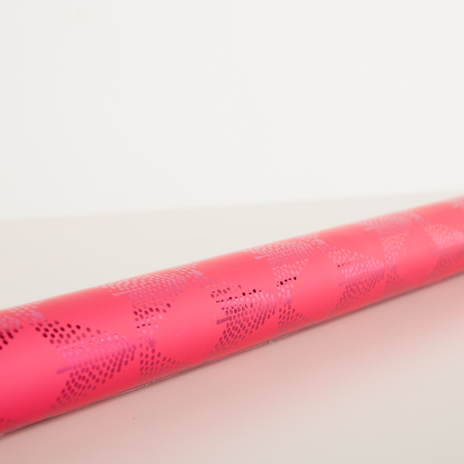 Geschenkpapier Musterdesign Tannenbaum