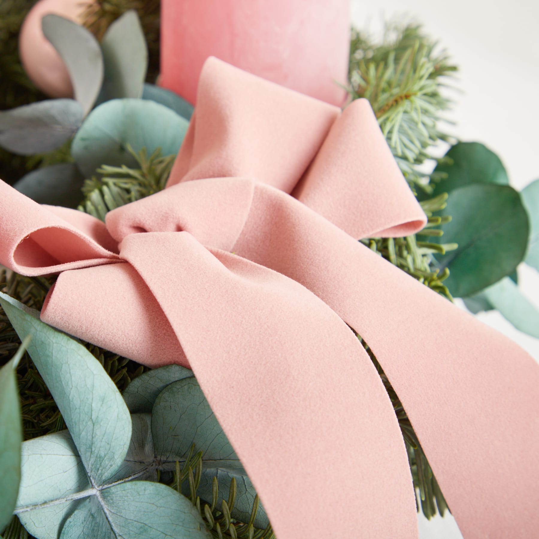 Pink December
