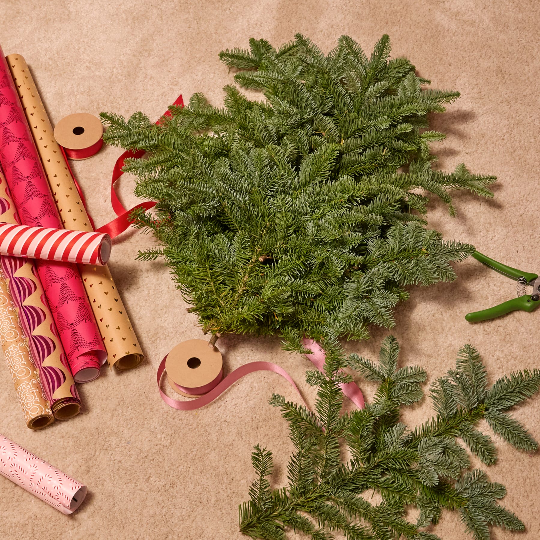 Nobilistanne Handbund 500g