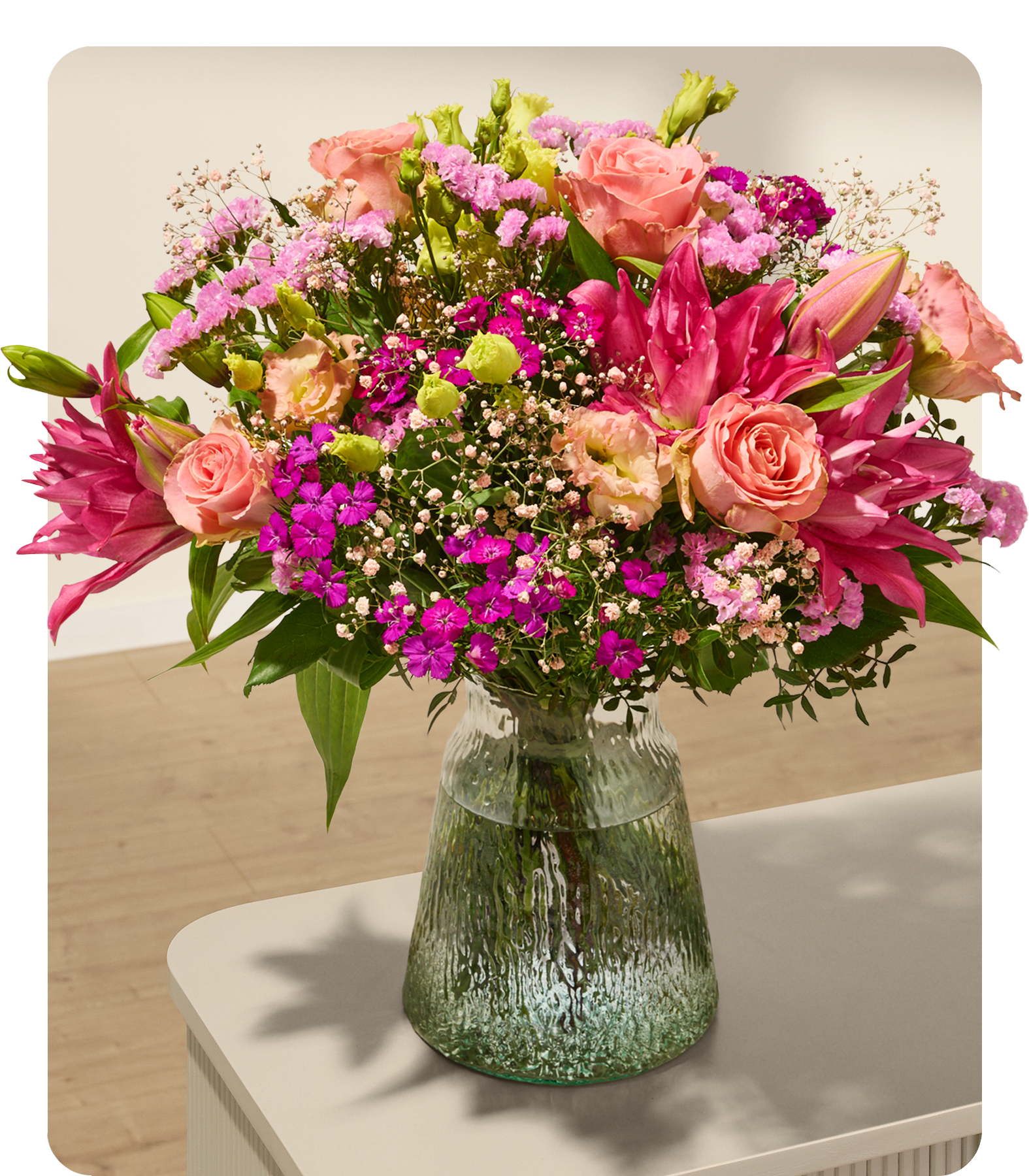 Schön, dass es dich gibt - Muttertags-Edition