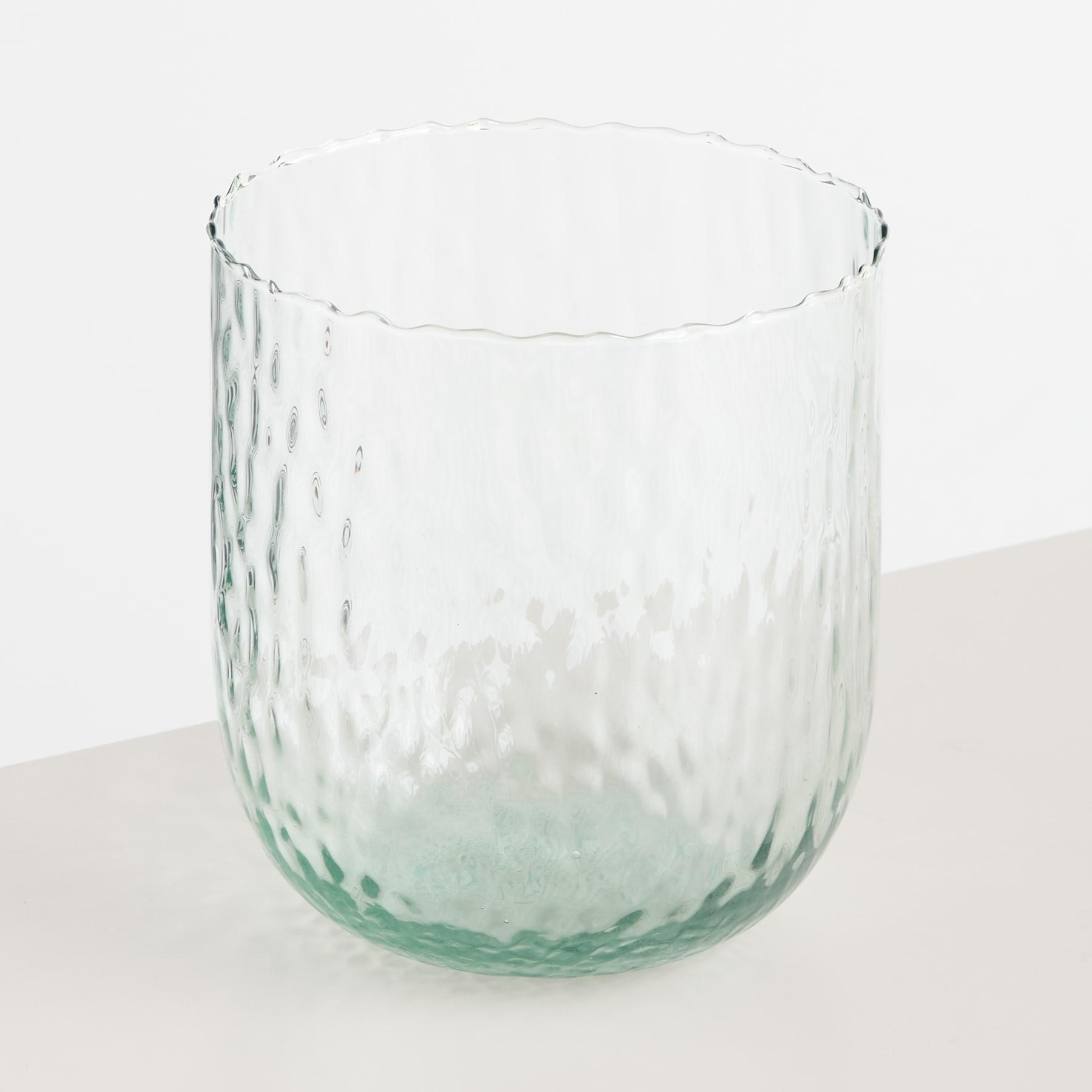 Winterfreude mit Lieblingsvase S