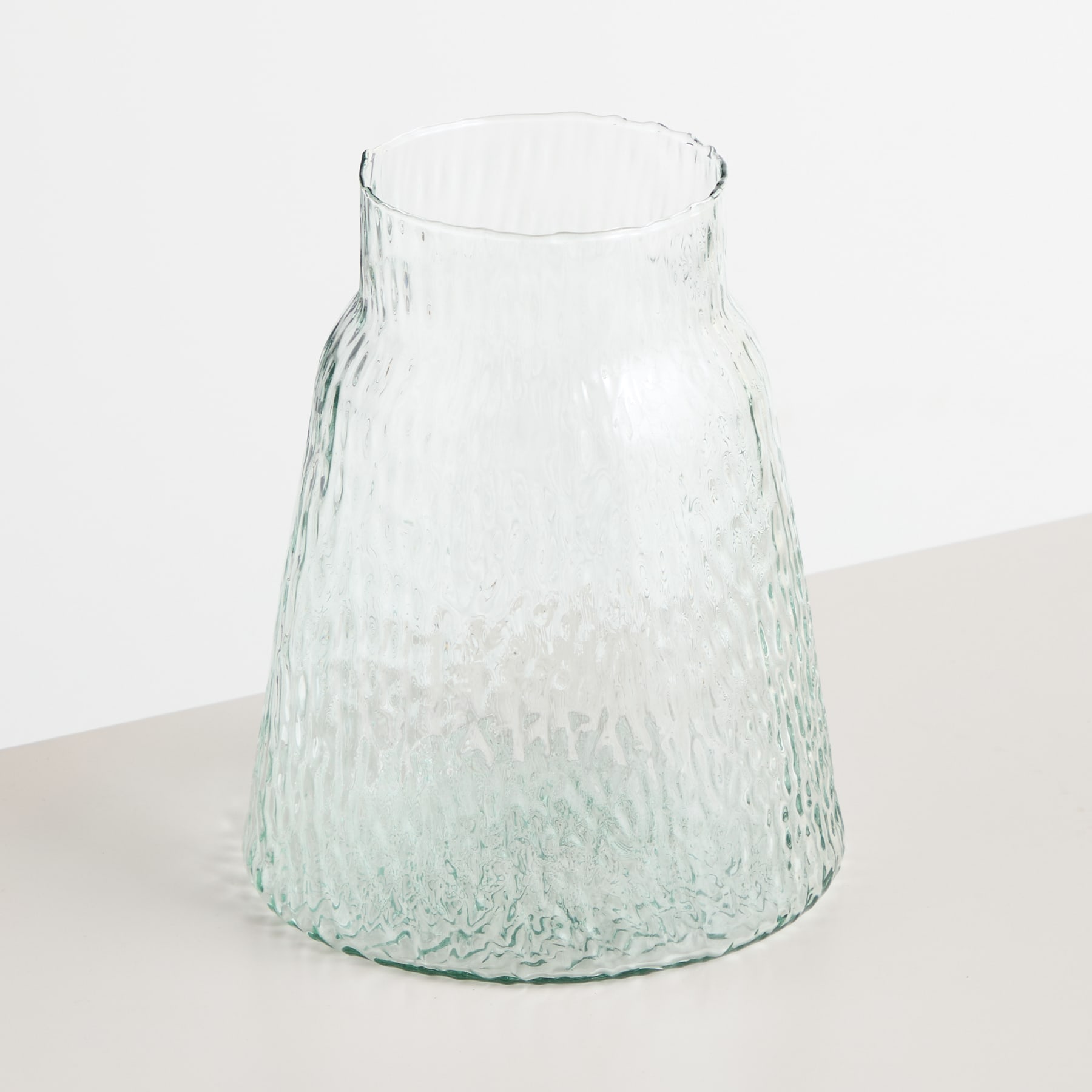 Wintertraum mit Lieblingsvase Peak