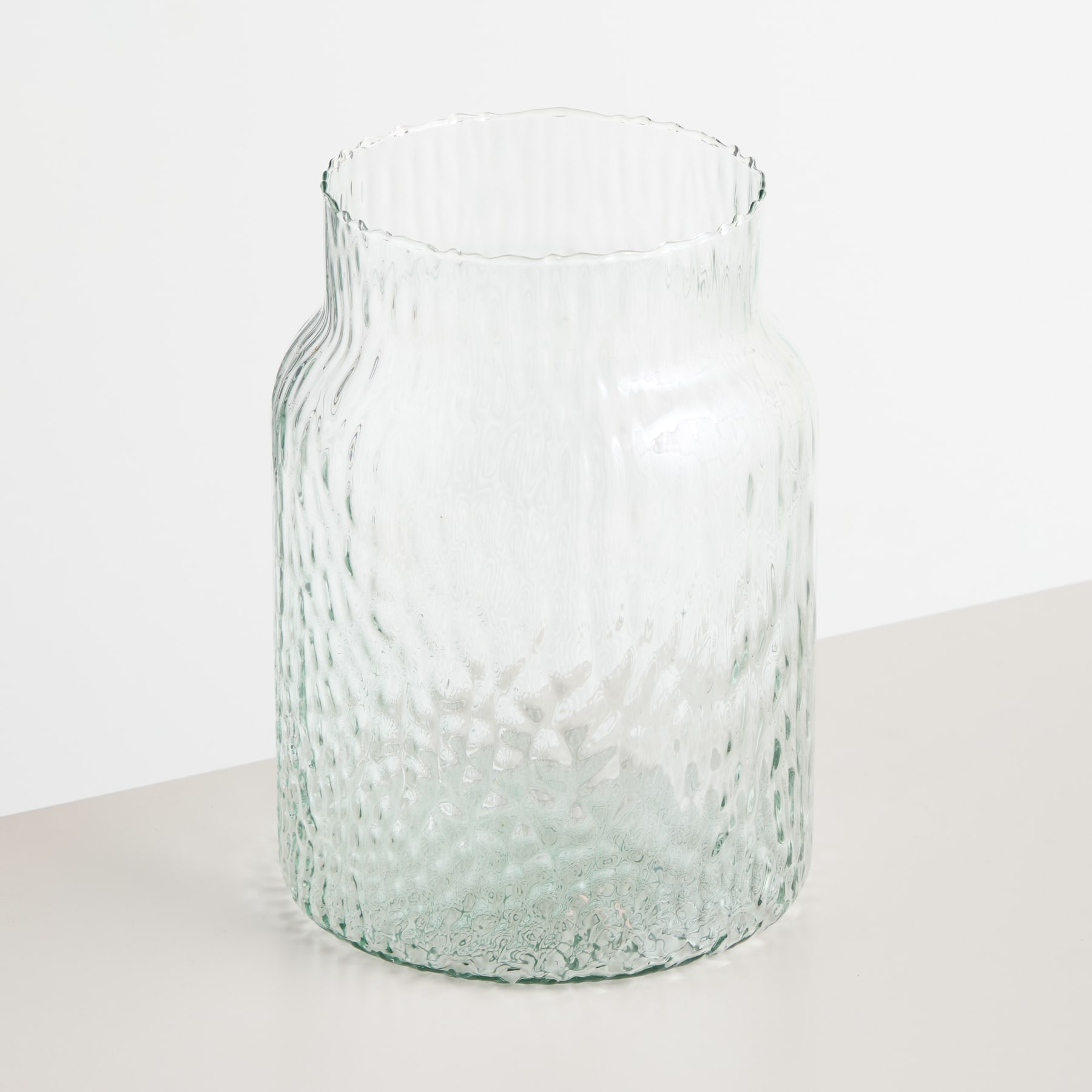 Wintermärchen mit Lieblingsvase L