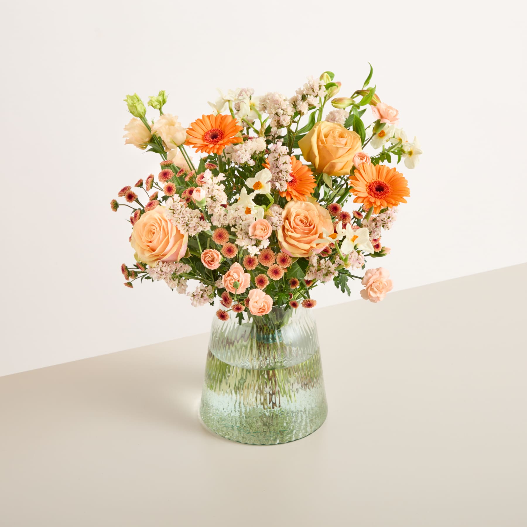 Frühlingsgeflüster