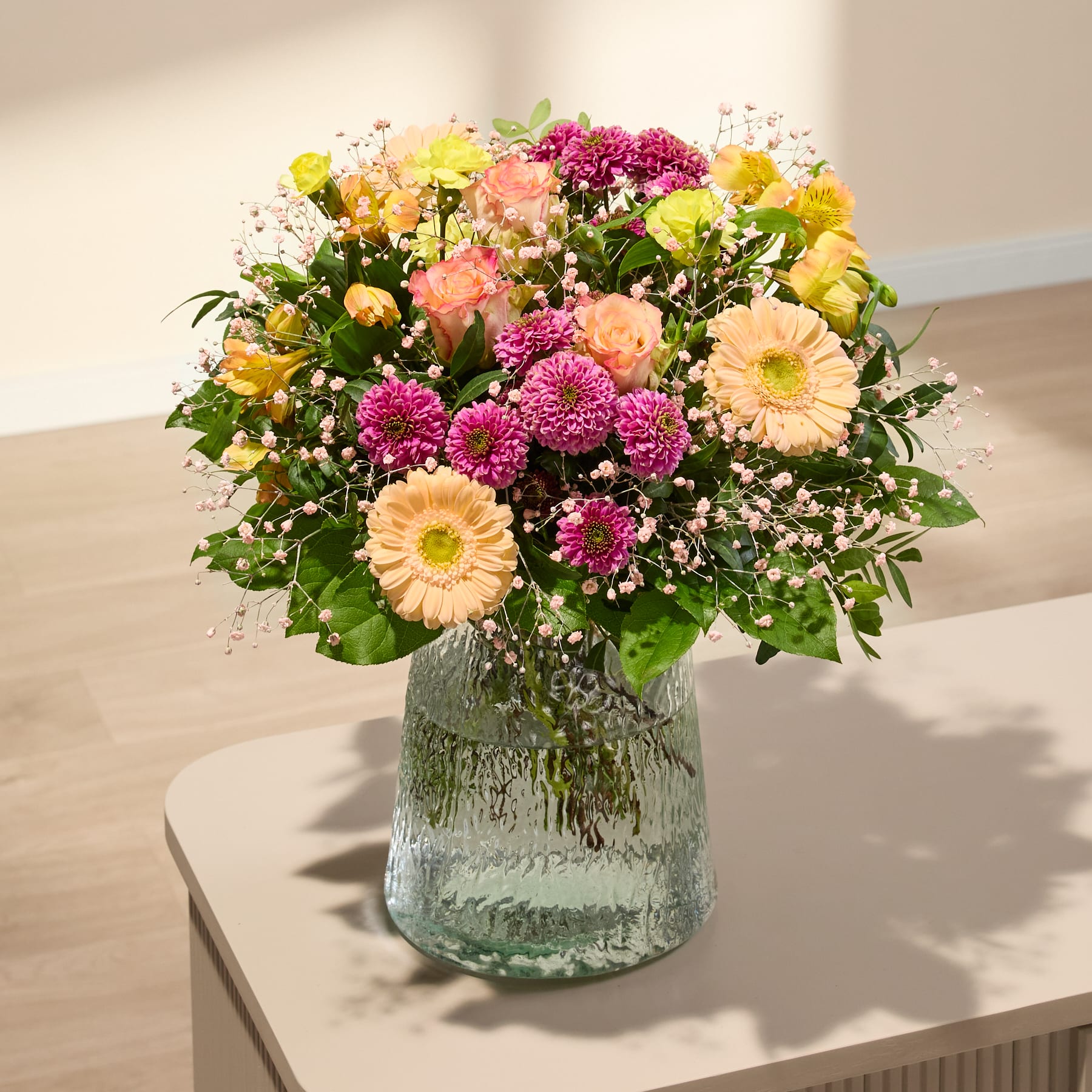 Schön, dass es dich gibt