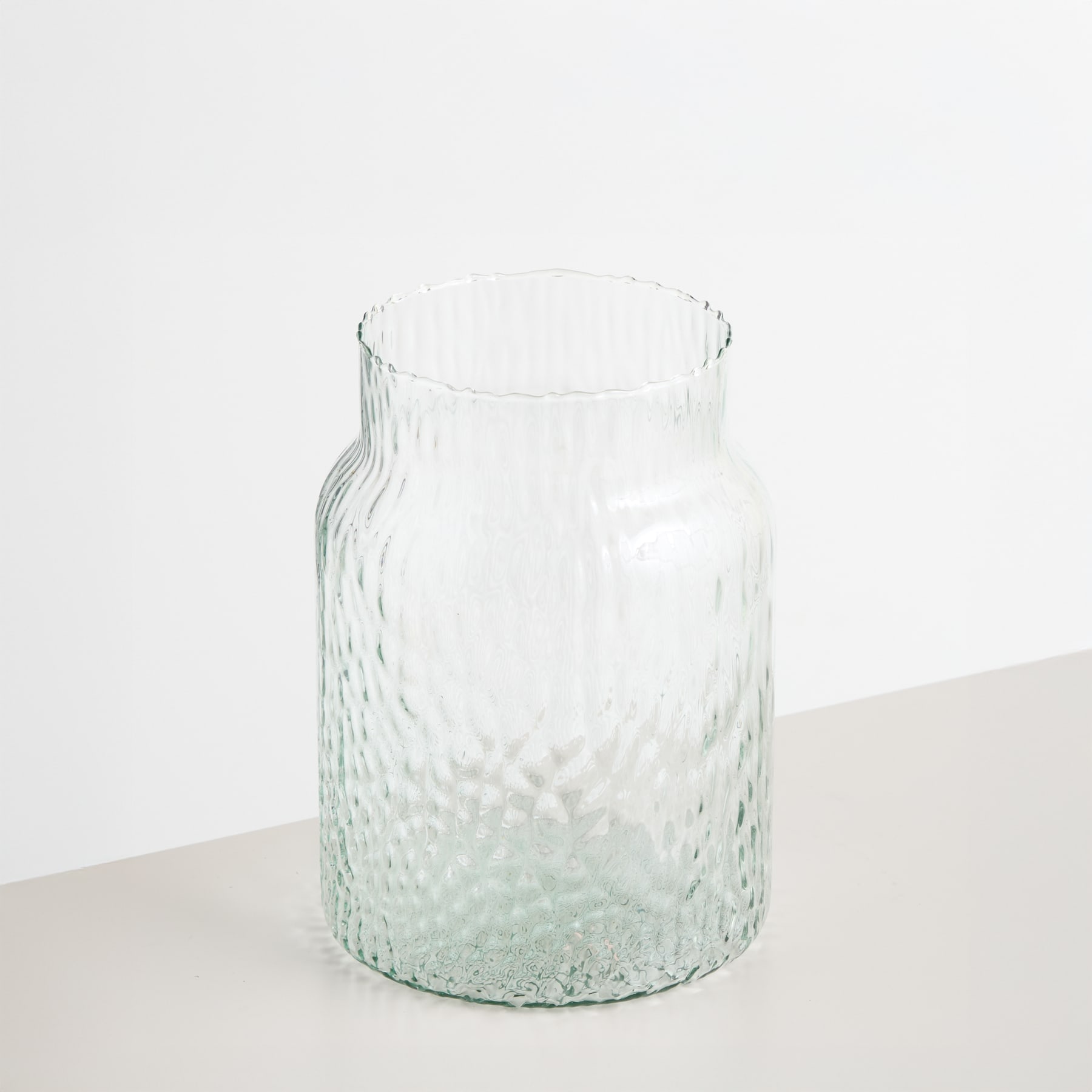 Frühlingsgeflüster mit Lieblingsvase L