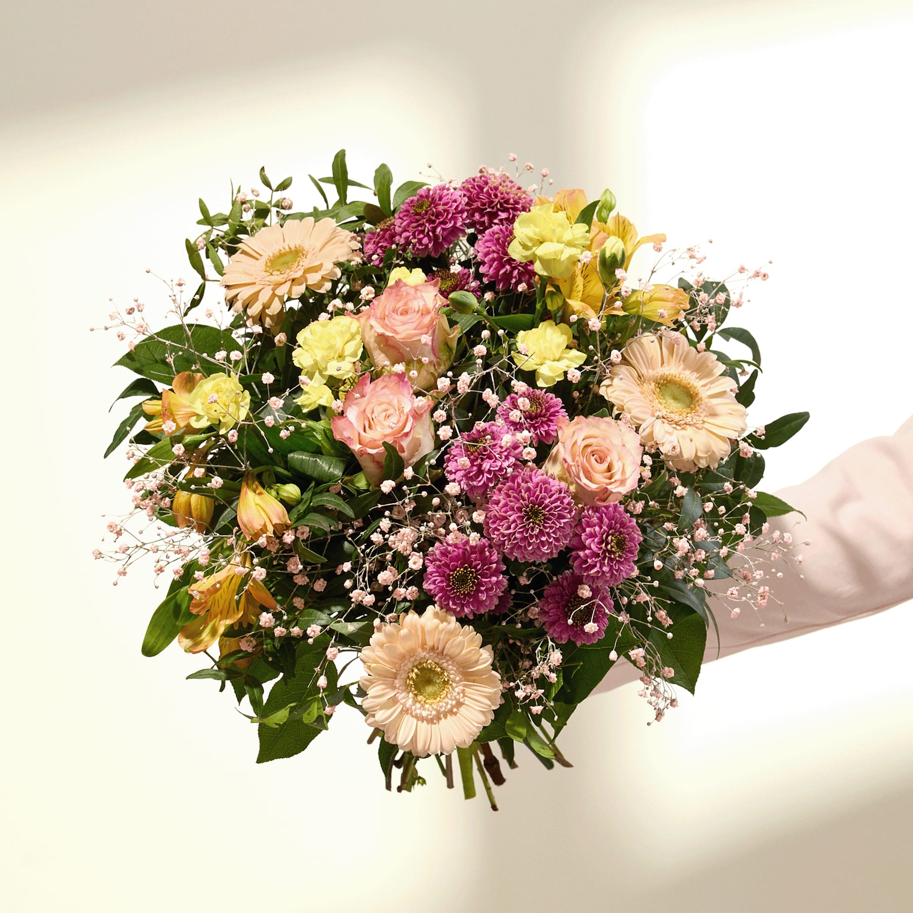 Schön, dass es dich gibt