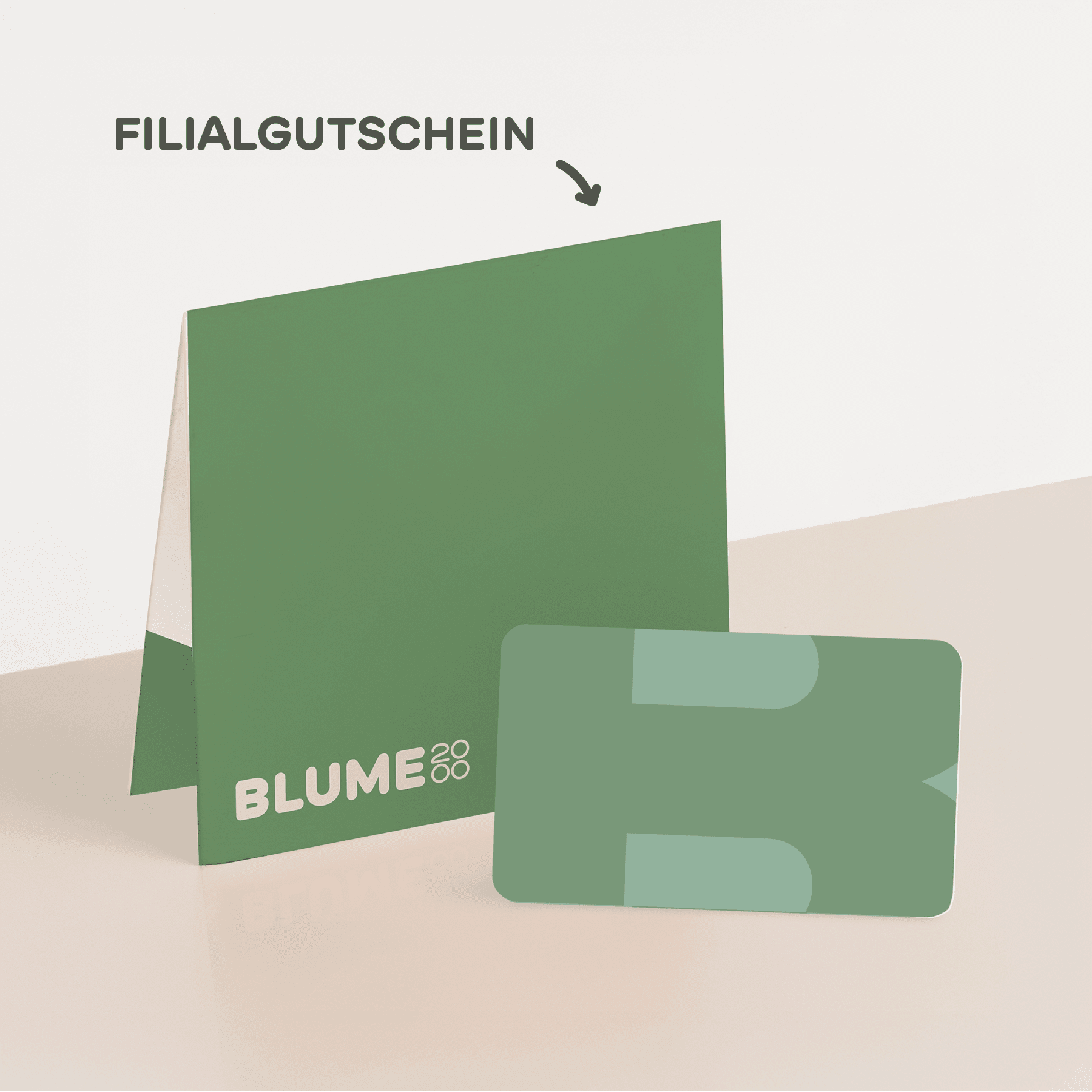 Frühling mit Filial-Geschenkkarte 50€