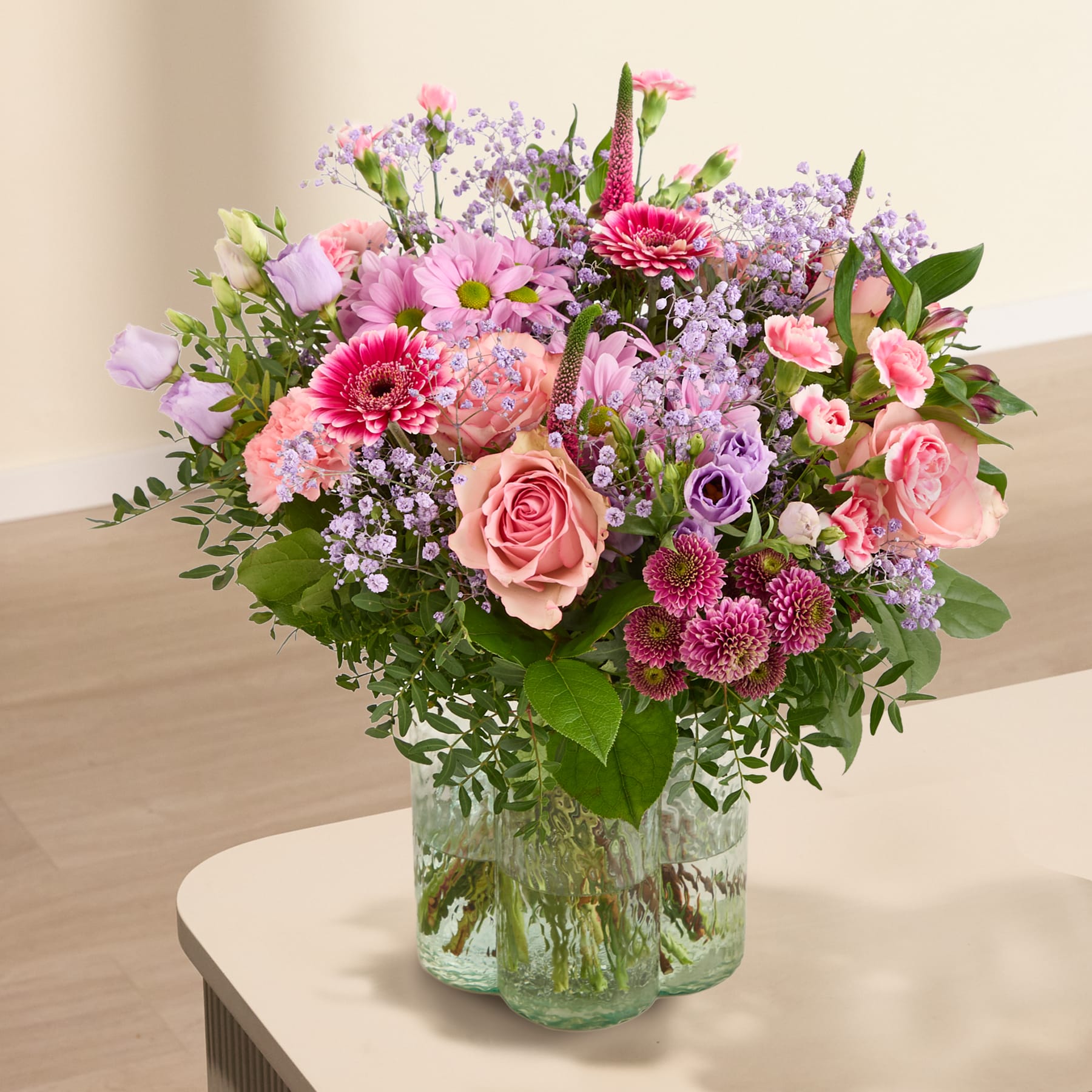 Schön, dass es dich gibt - Valentinstags-Edition