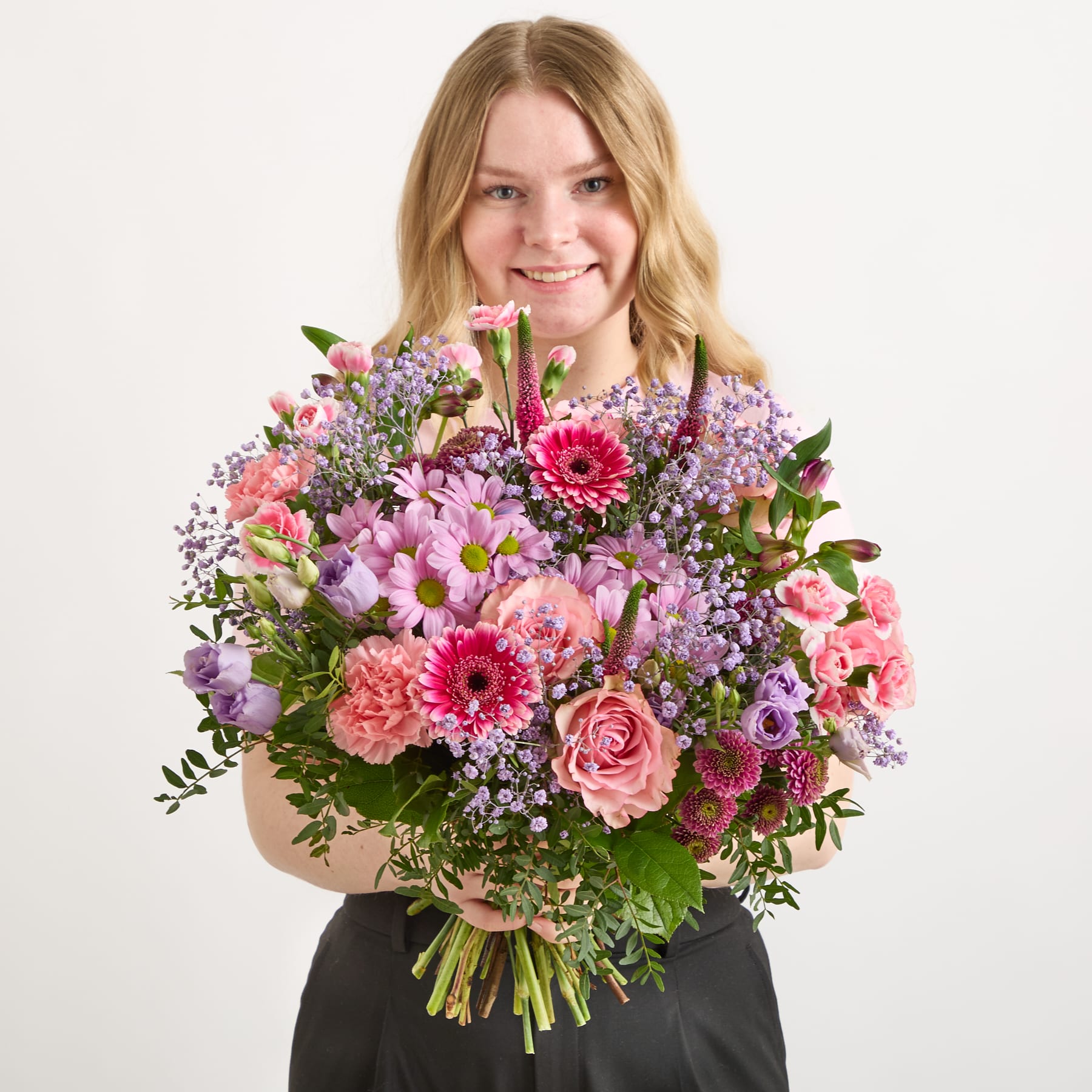 Schön, dass es dich gibt - Valentinstags-Edition