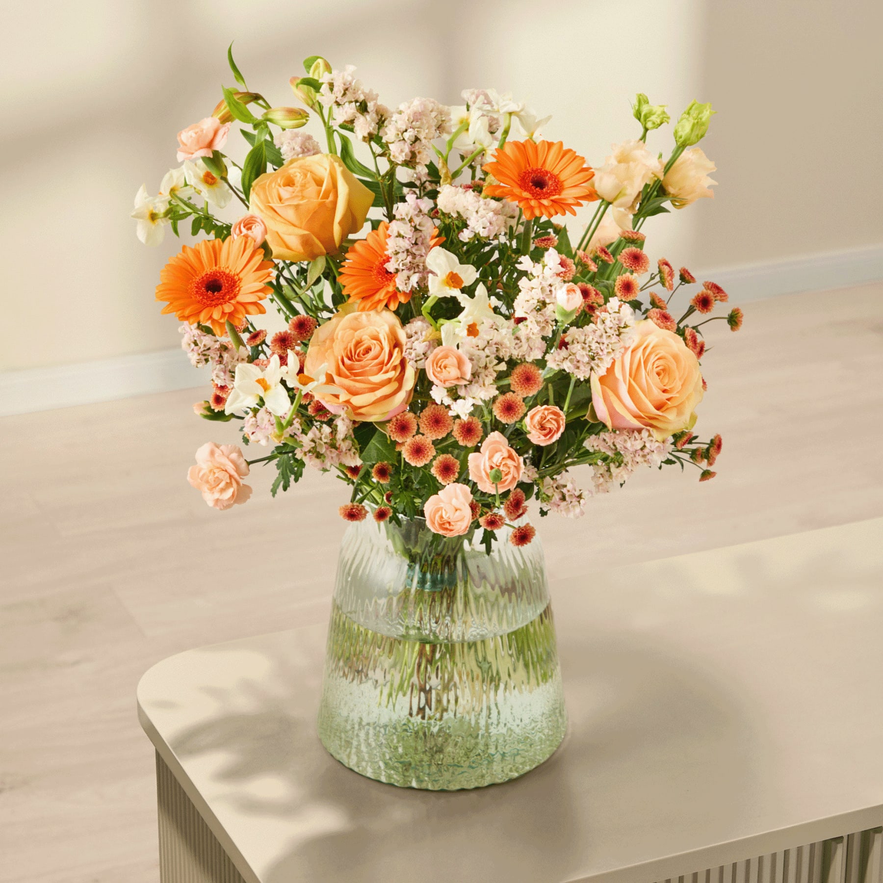 Frühlingsgeflüster