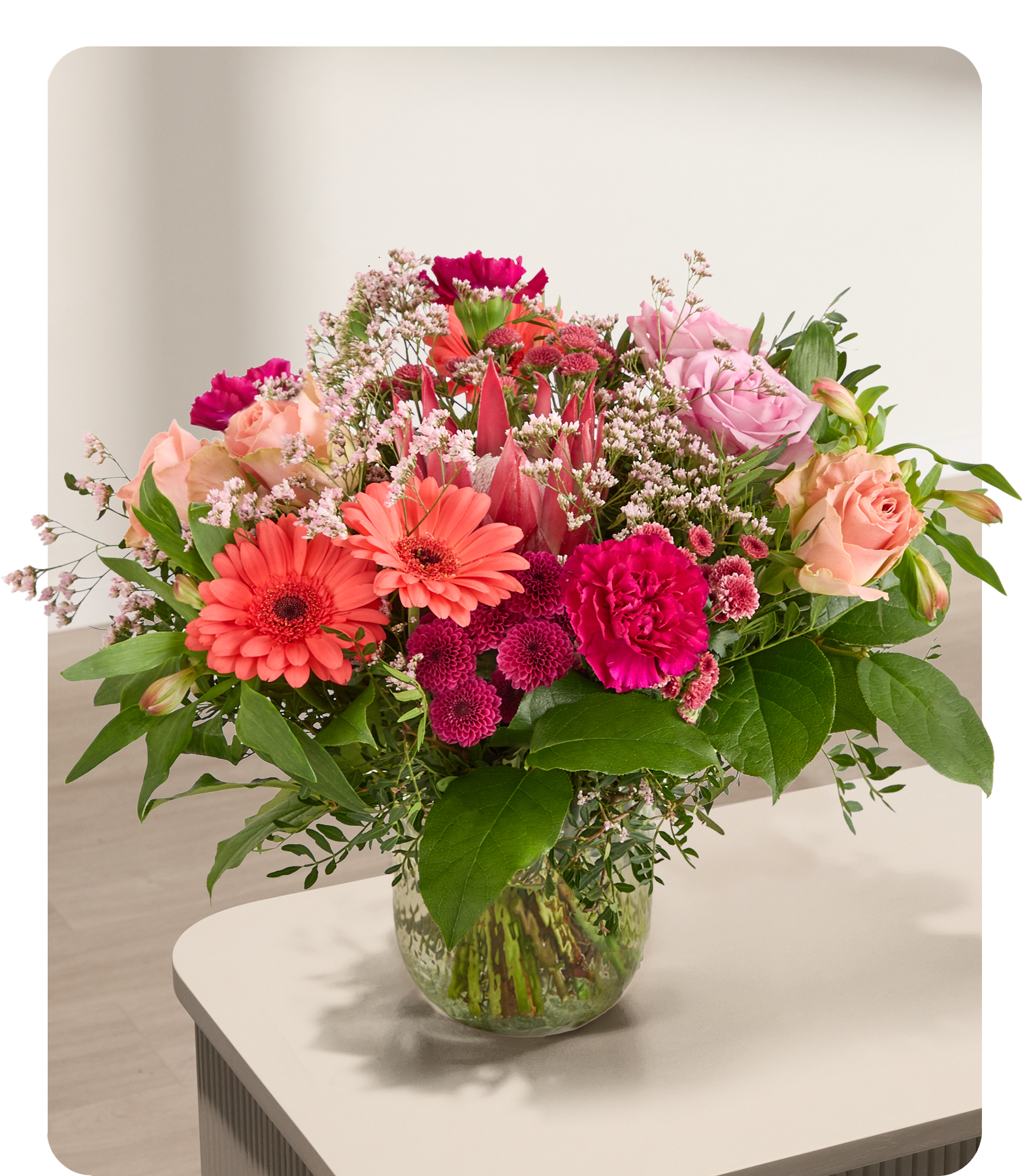 Schön, dass es dich gibt - Valentinstag-Edition