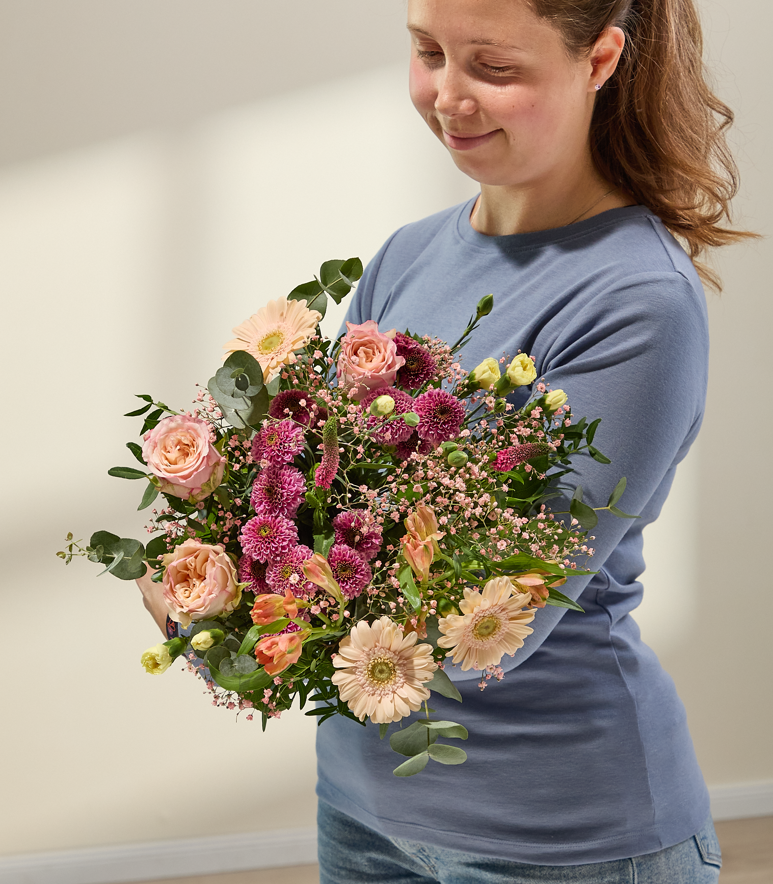 Waterplants kaufen - Zimmerpflanzen im Wasser | BLUME2000