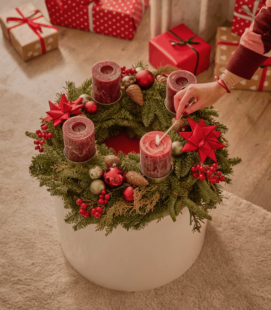 Adventskranz 2026 kaufen