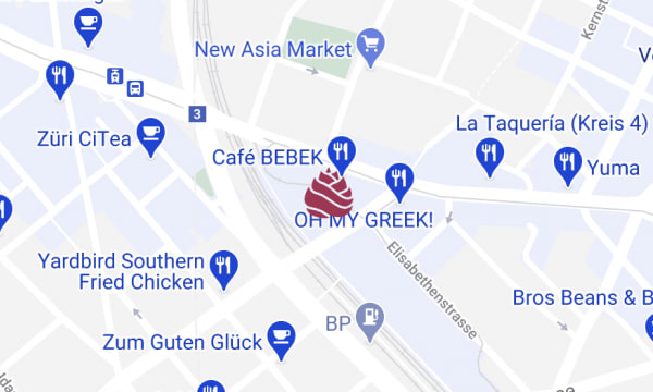 Map mini