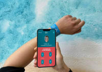 bluon | NFC & Apple