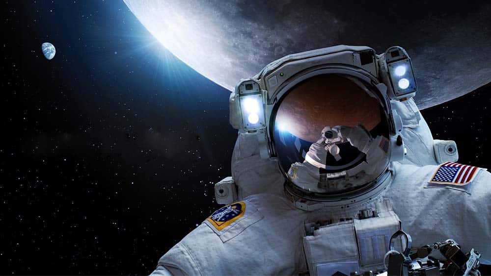 NASA: tra storia, avanguardia e curiose novità