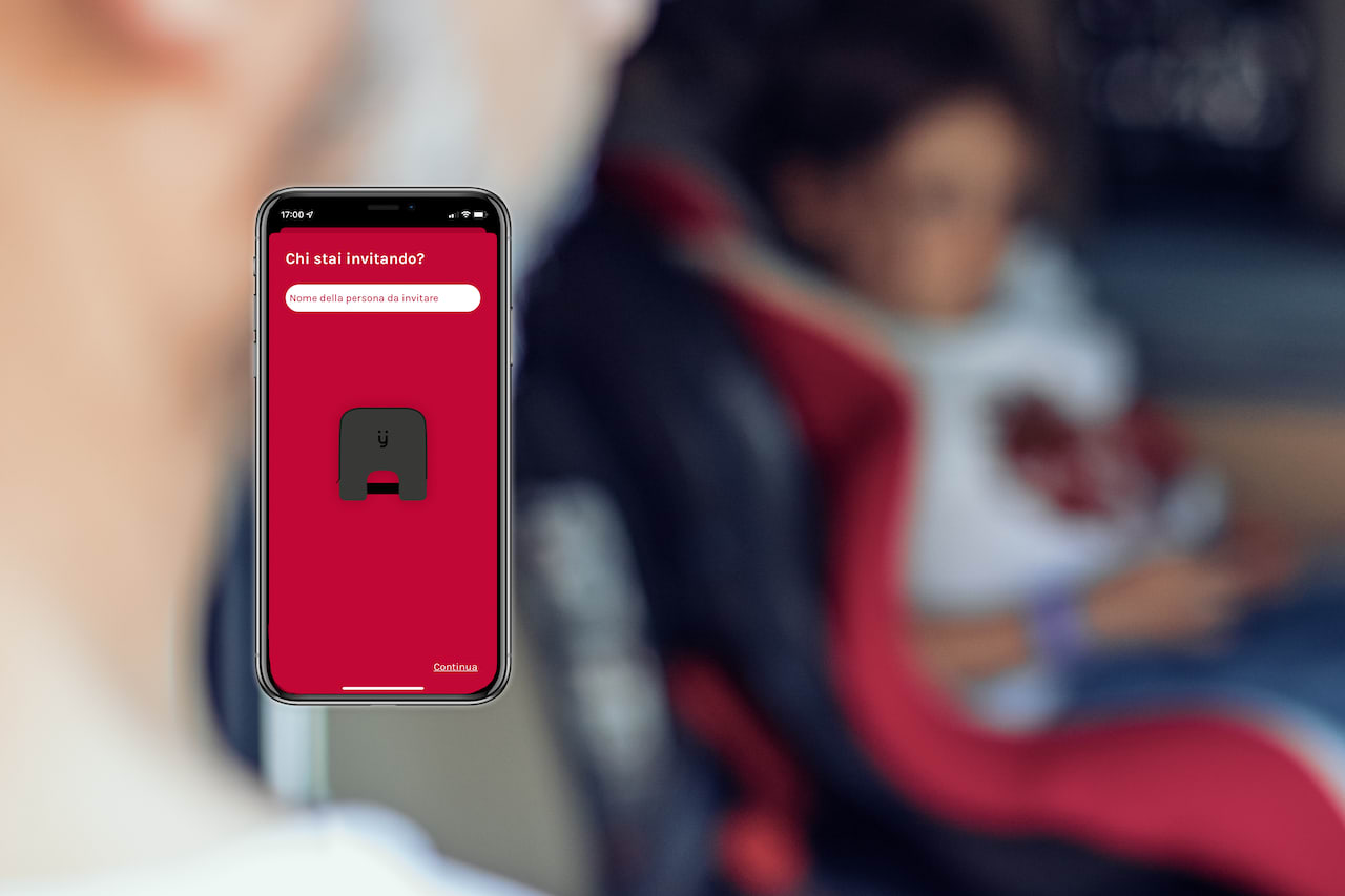 MyMi App