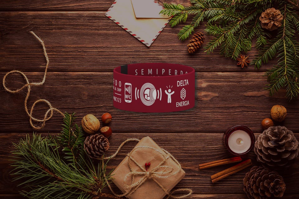 Semiperdo Natale