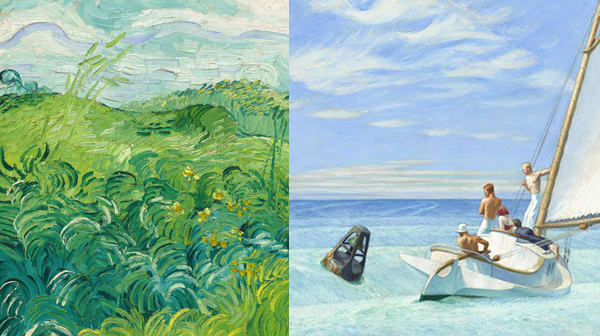 Semiperdo Art Collection