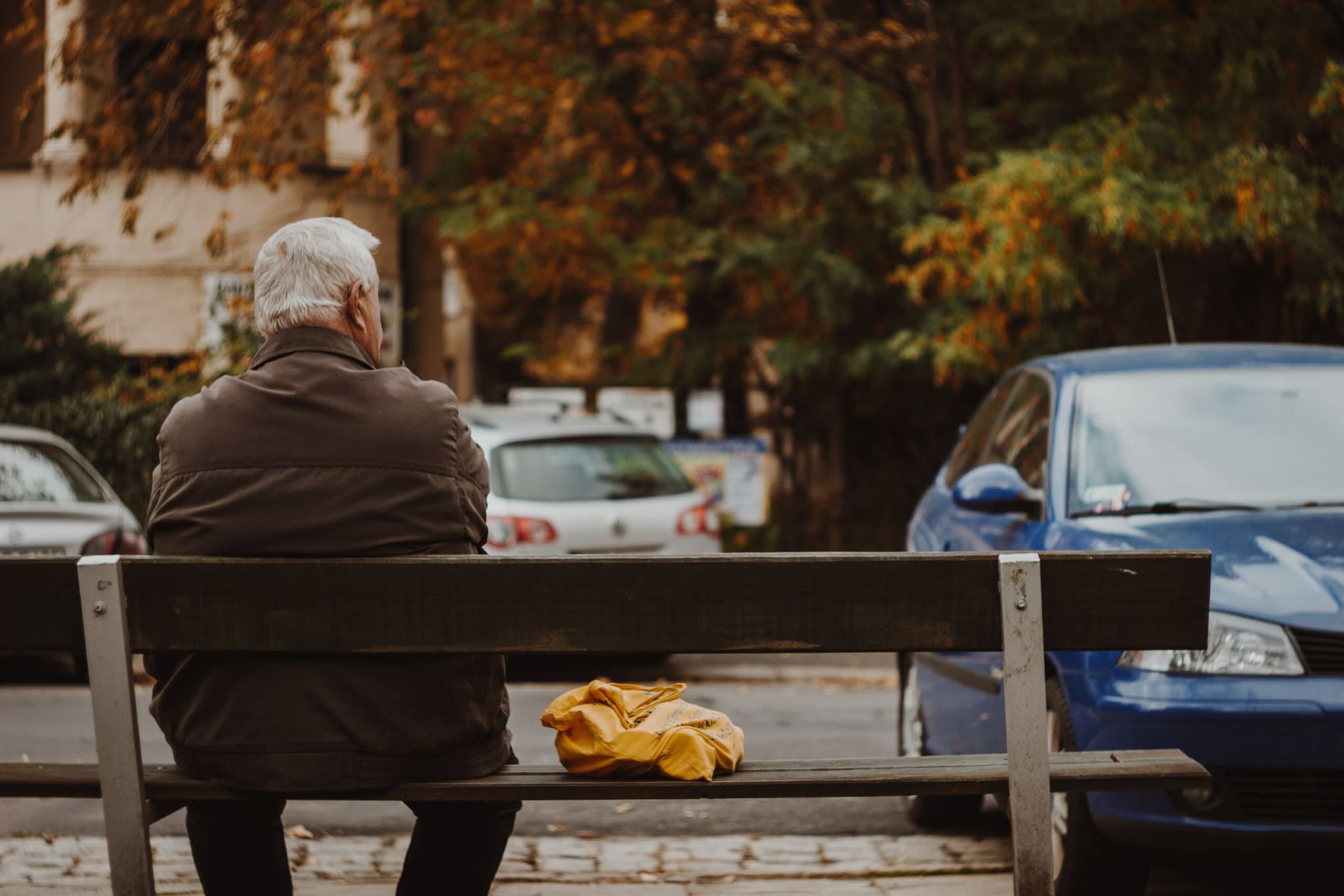 Alzheimer: 6 cambiamenti che segnano una vita