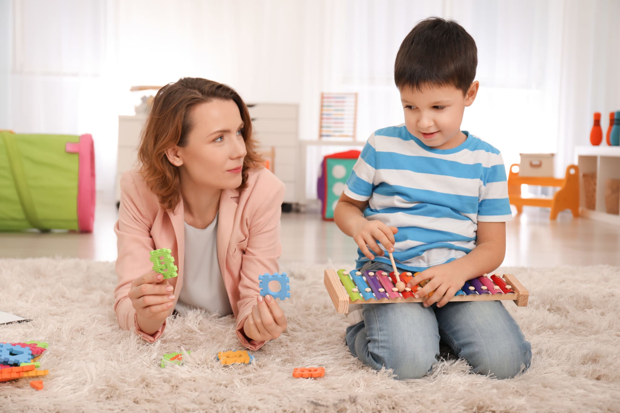 Autismo e musica: imparare a vivere… seguendo il ritmo!