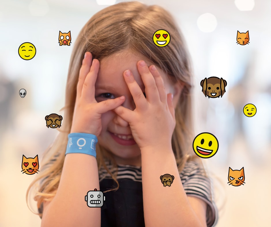 Giornata Mondiale delle Emoji!