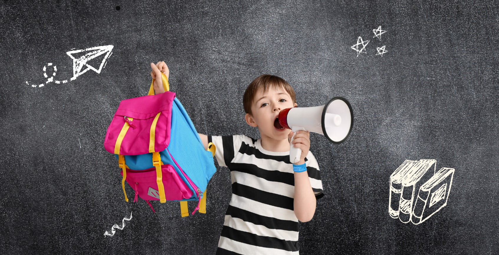 Si torna a scuola!