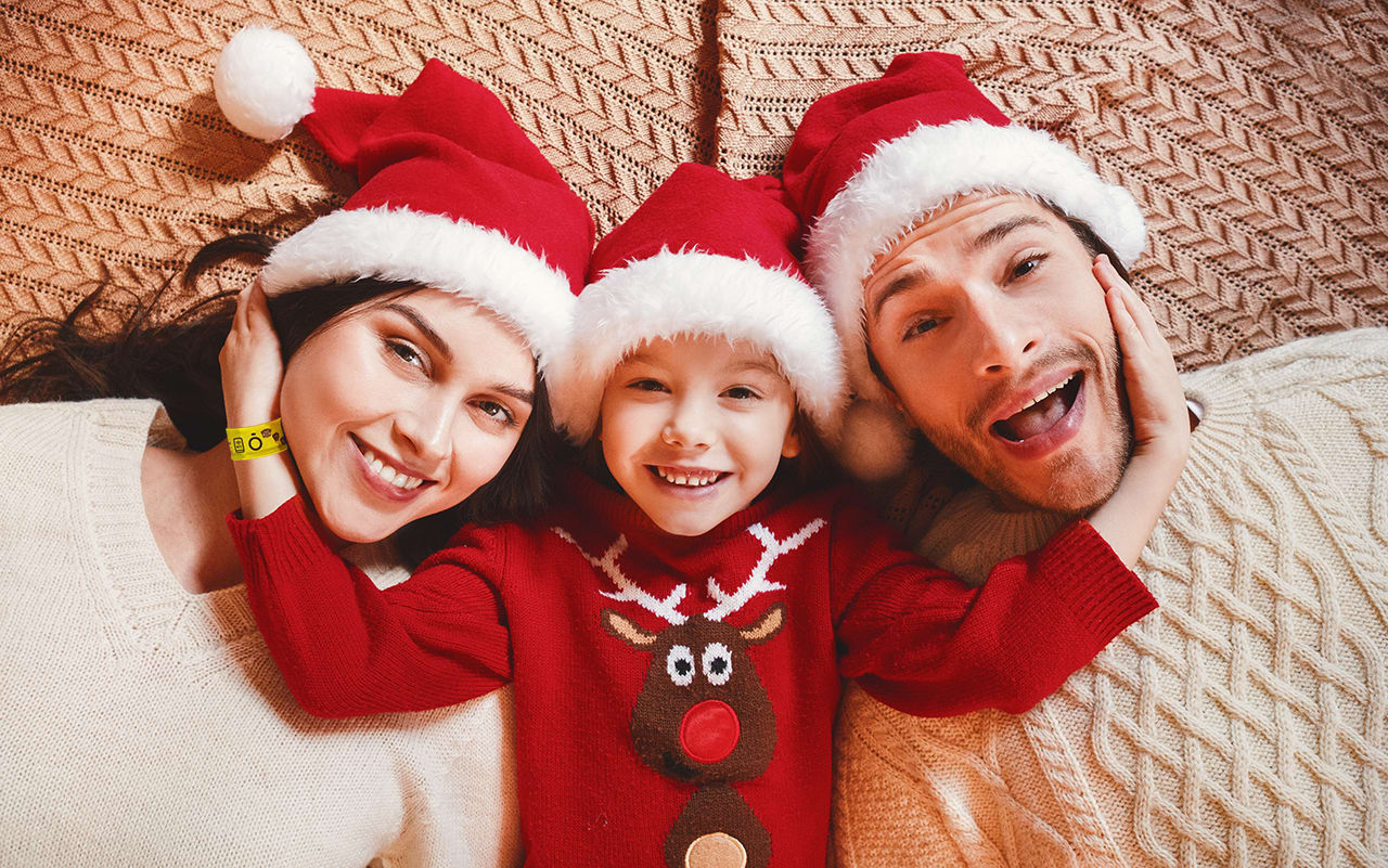 I tuoi regali di Natale con Semiperdo