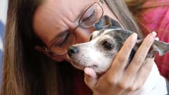 L’incredibile storia di Dutchess, ritrovata a 12 anni dalla scomparsa