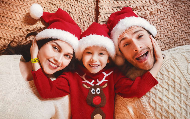 I tuoi regali di Natale con Semiperdo