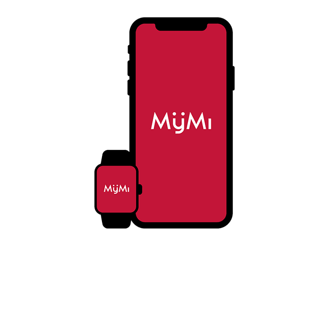 APP ANDROID / IOS / APPLE WATCH
